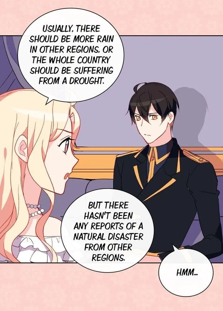 Read The Justice of a Villainous Woman EN Manga Online