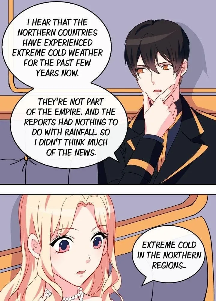 Read The Justice of a Villainous Woman EN Manga Online