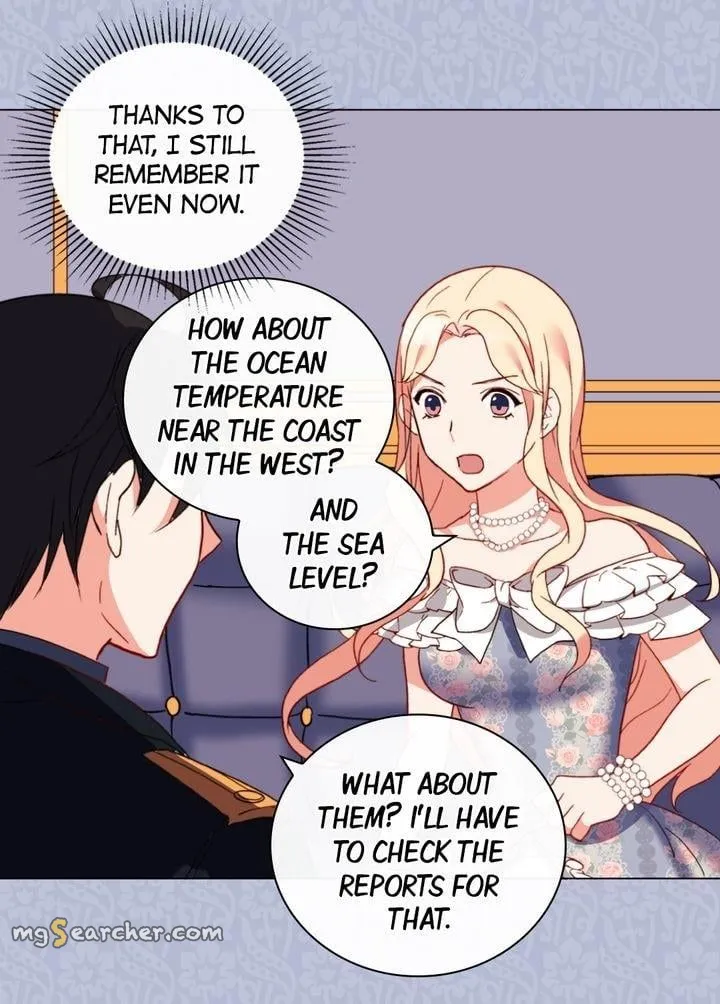 Read The Justice of a Villainous Woman EN Manga Online