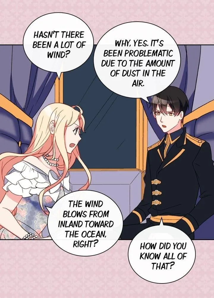 Read The Justice of a Villainous Woman EN Manga Online