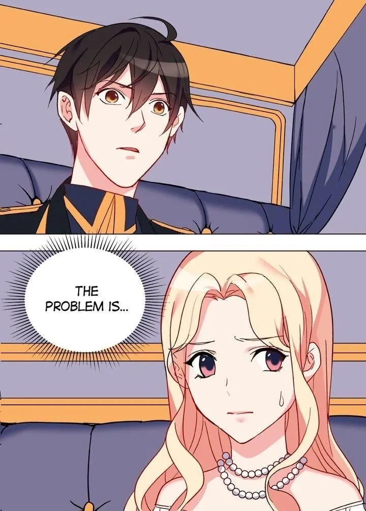 Read The Justice of a Villainous Woman EN Manga Online