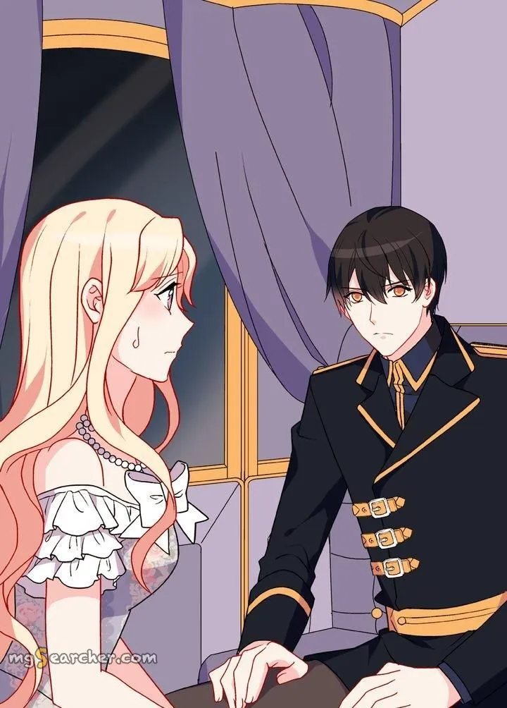 Read The Justice of a Villainous Woman EN Manga Online