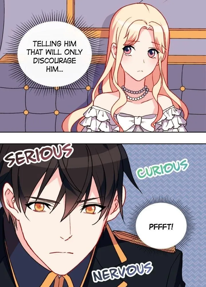Read The Justice of a Villainous Woman EN Manga Online