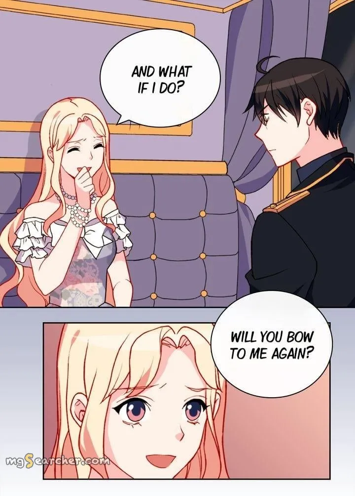 Read The Justice of a Villainous Woman EN Manga Online
