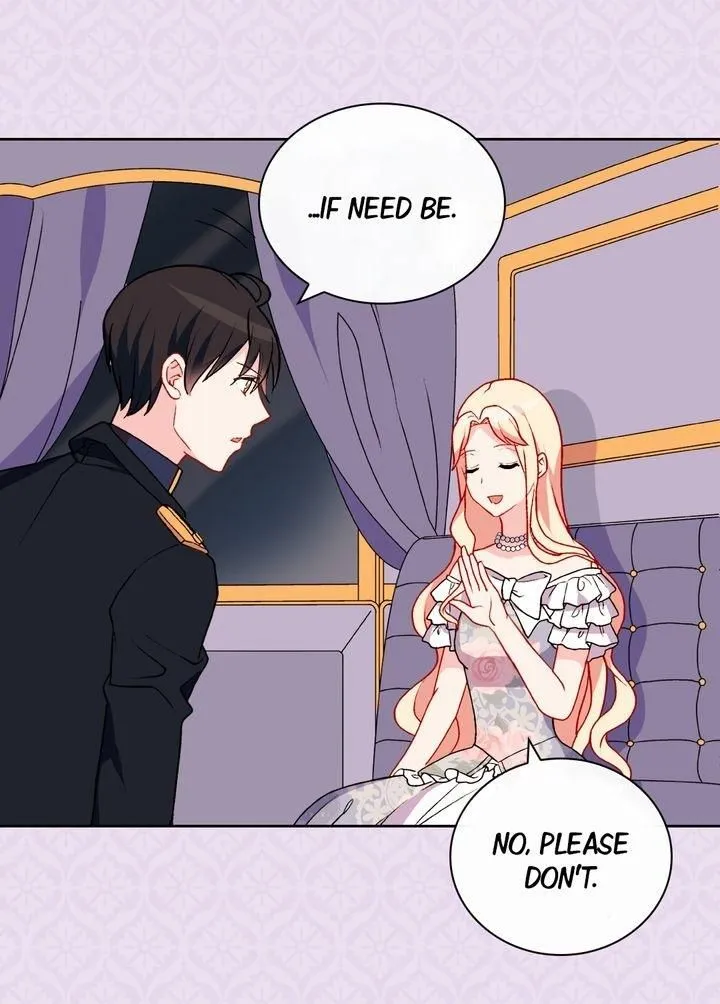 Read The Justice of a Villainous Woman EN Manga Online