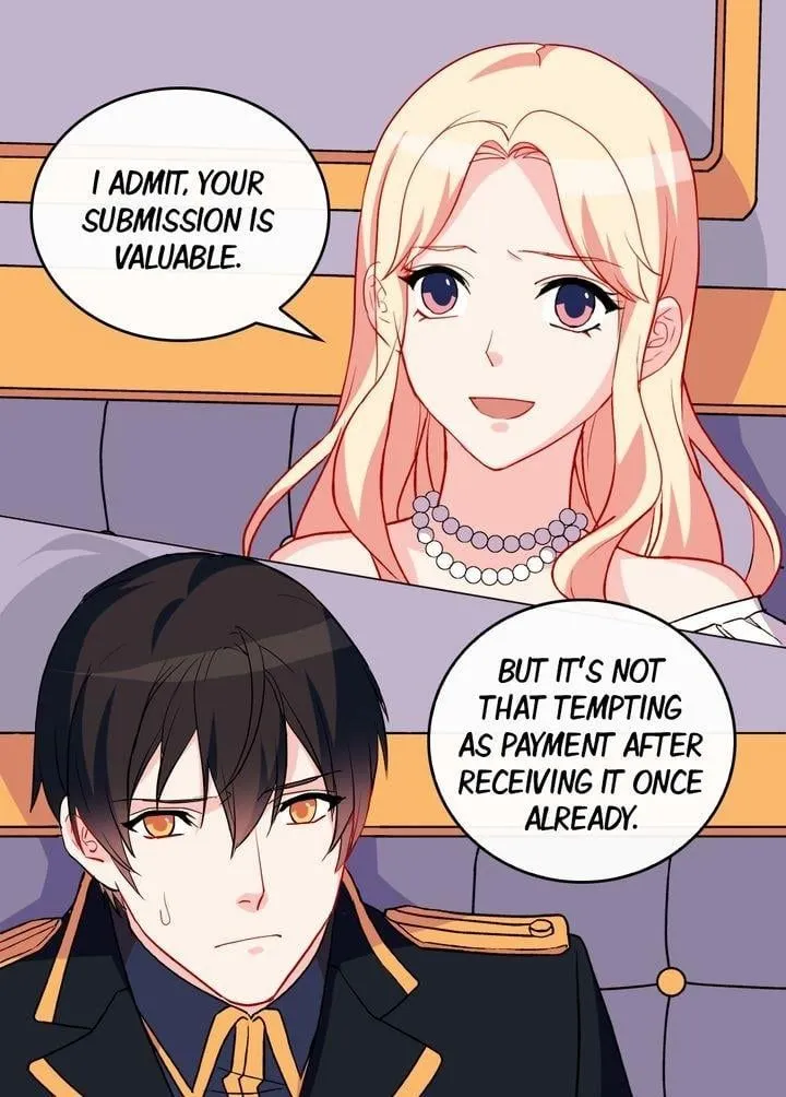 Read The Justice of a Villainous Woman EN Manga Online