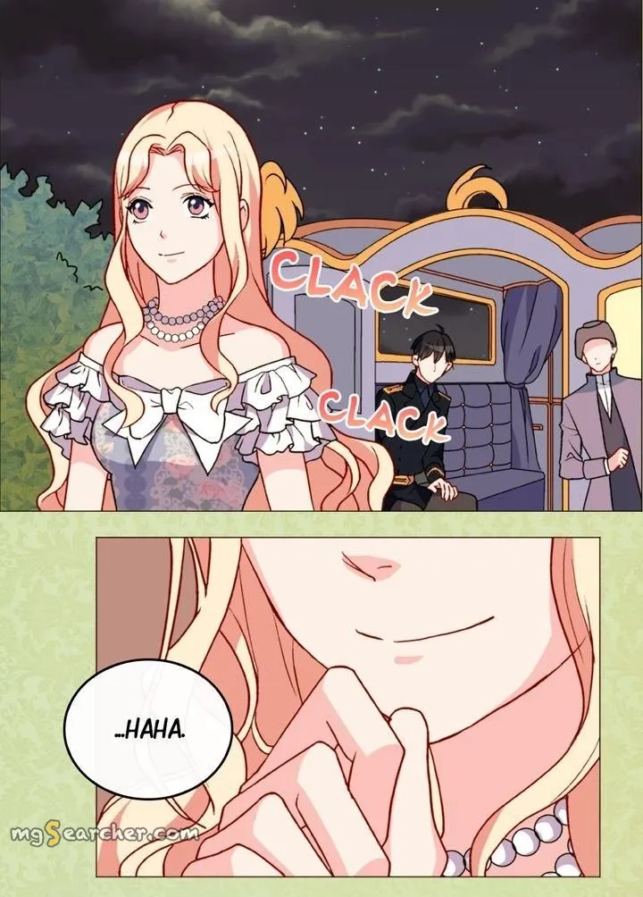Read The Justice of a Villainous Woman EN Manga Online