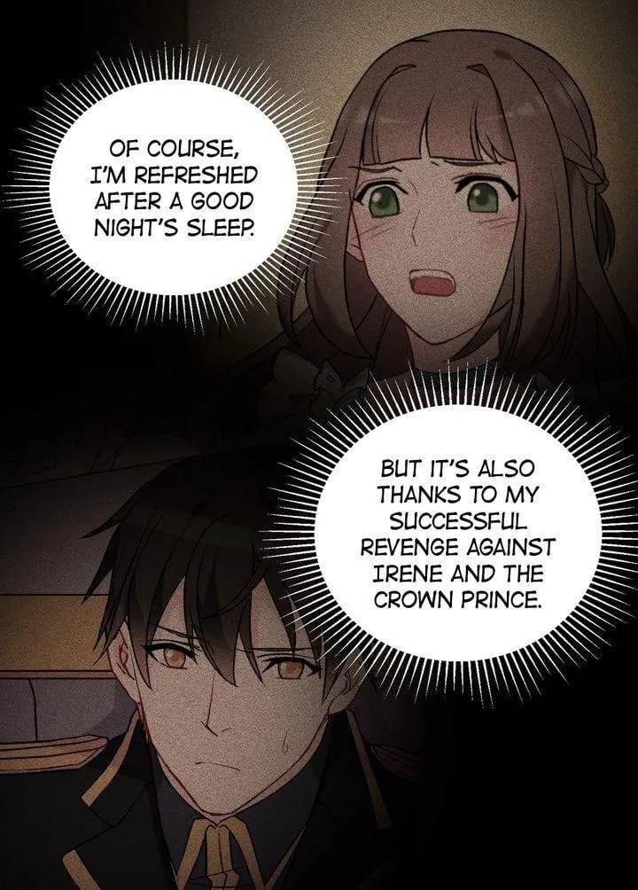 Read The Justice of a Villainous Woman EN Manga Online