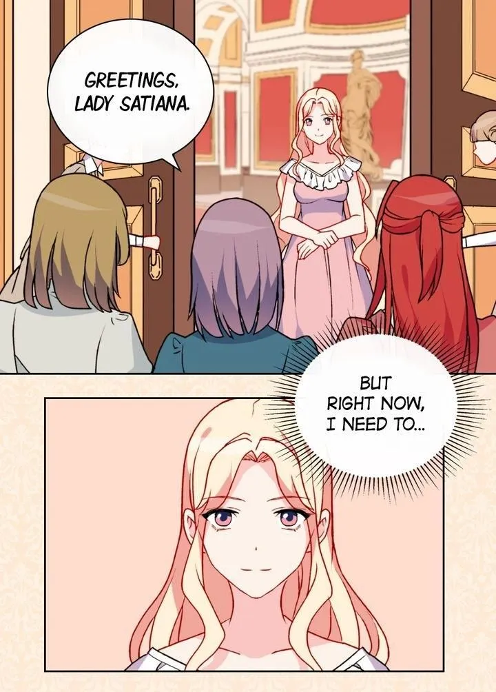 Read The Justice of a Villainous Woman EN Manga Online