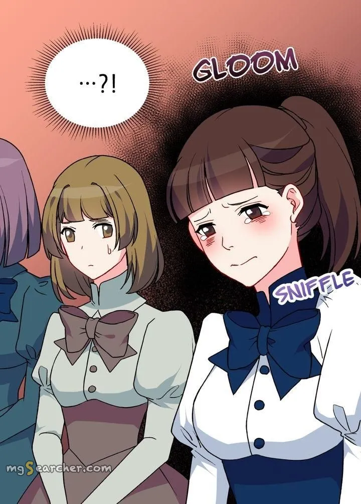Read The Justice of a Villainous Woman EN Manga Online
