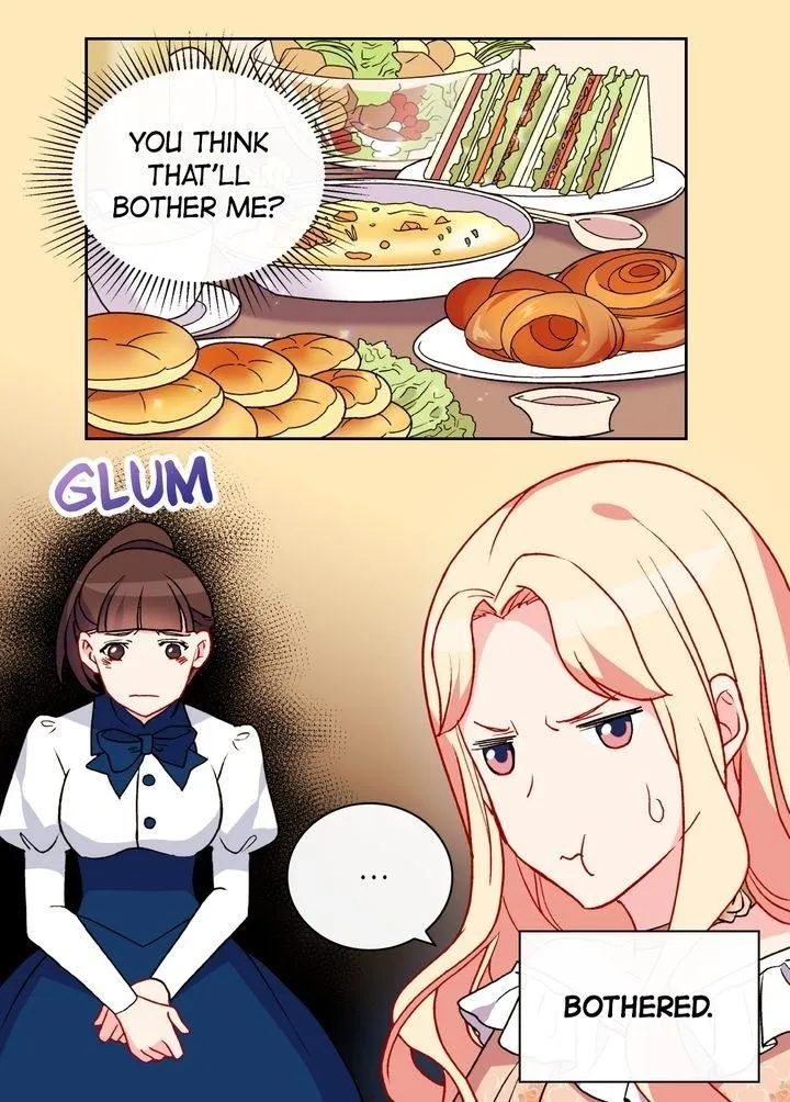 Read The Justice of a Villainous Woman EN Manga Online