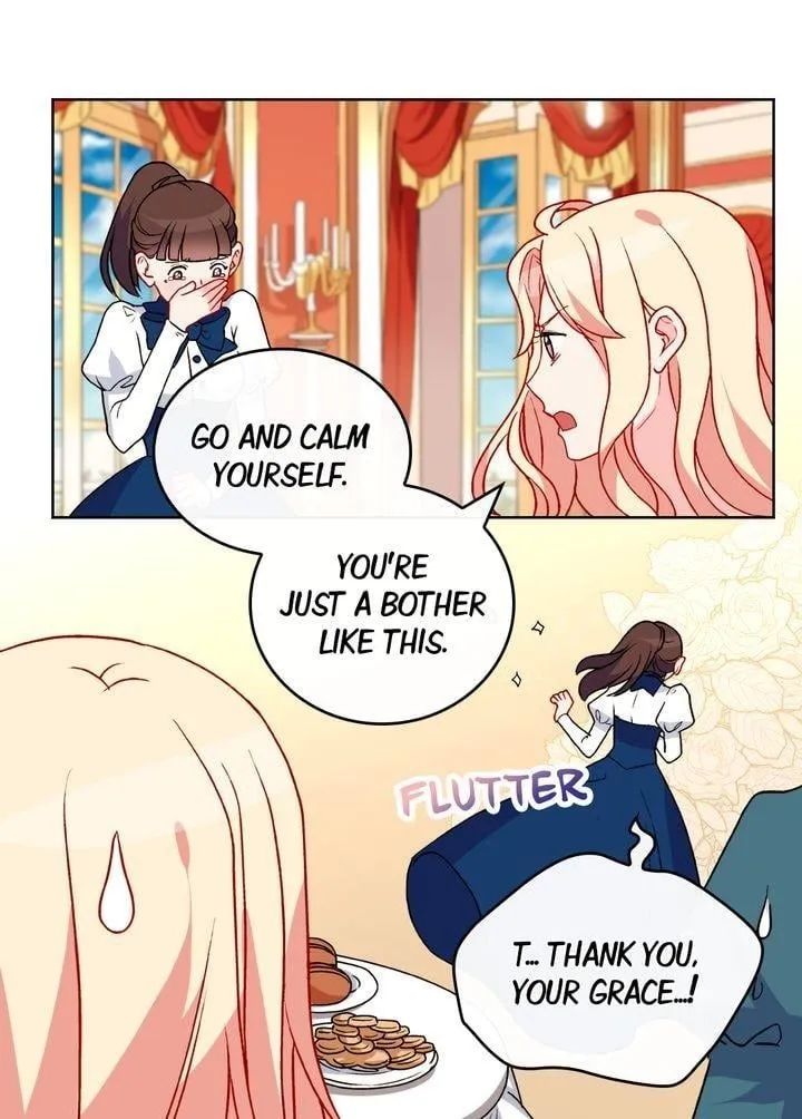 Read The Justice of a Villainous Woman EN Manga Online