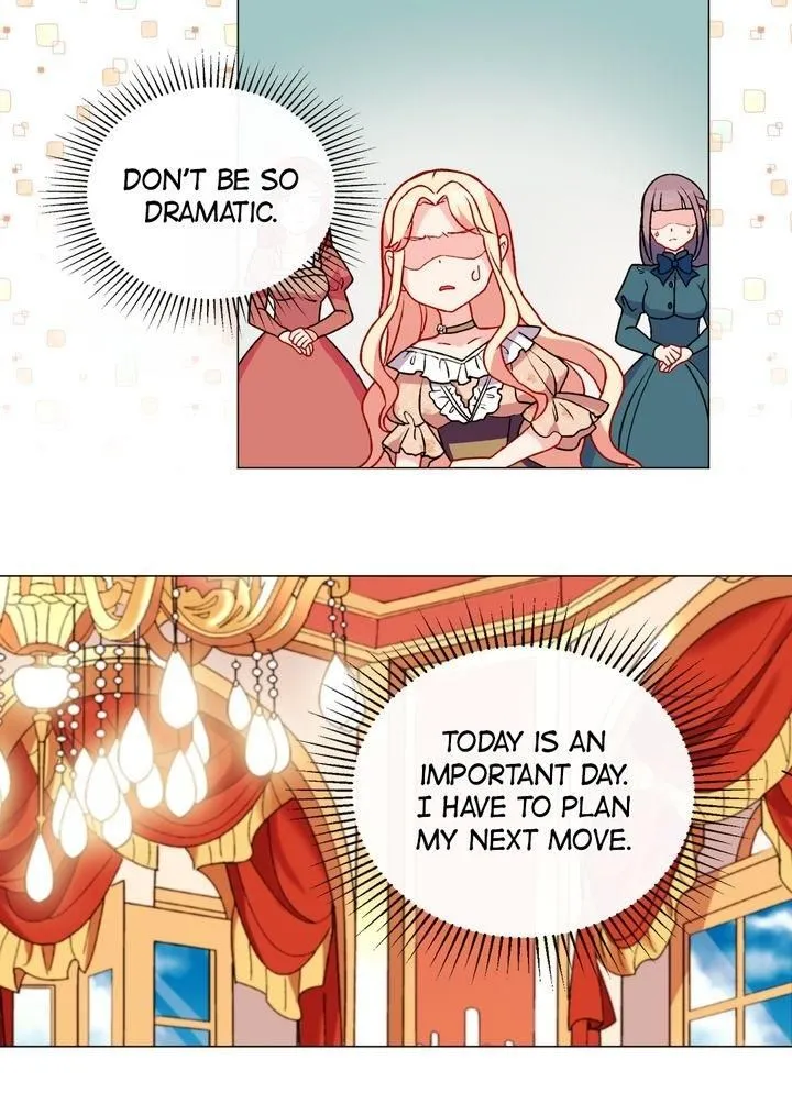 Read The Justice of a Villainous Woman EN Manga Online