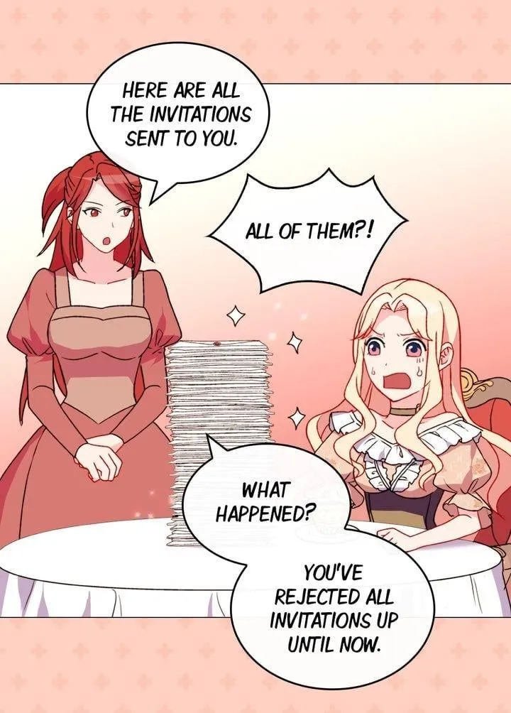 Read The Justice of a Villainous Woman EN Manga Online