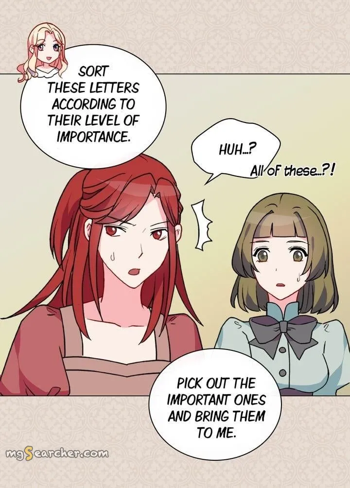Read The Justice of a Villainous Woman EN Manga Online