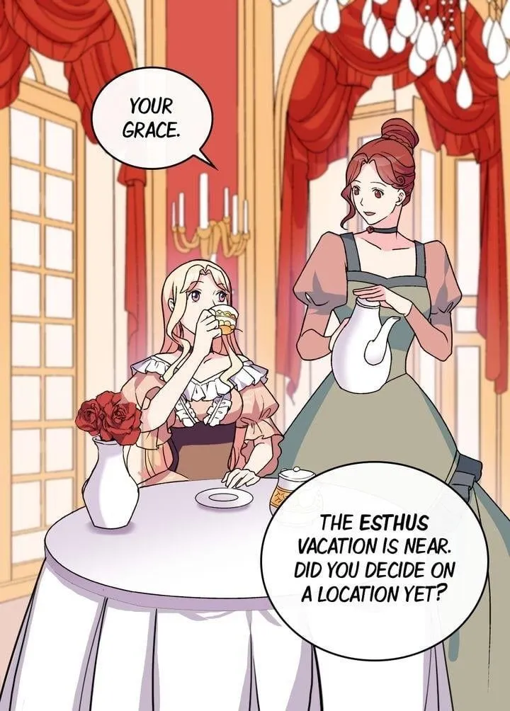 Read The Justice of a Villainous Woman EN Manga Online