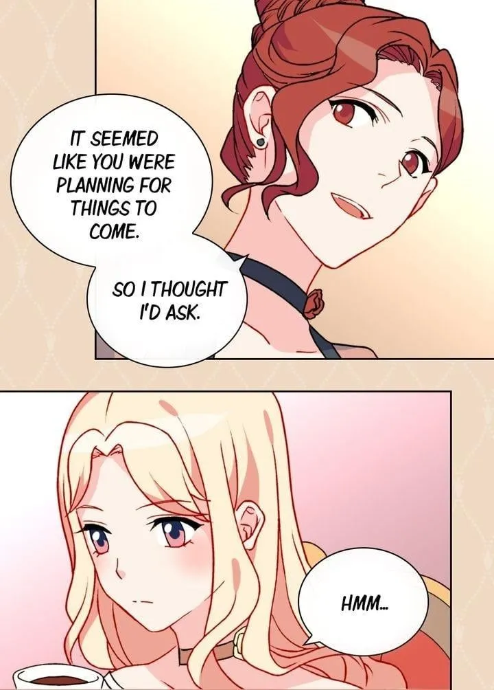 Read The Justice of a Villainous Woman EN Manga Online