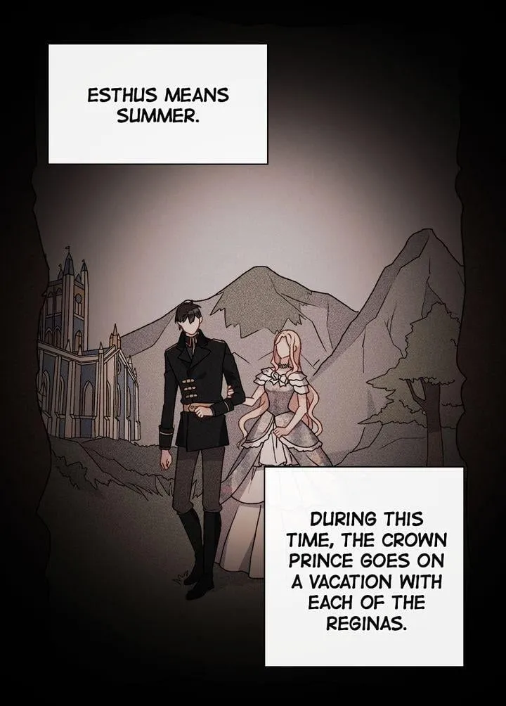 Read The Justice of a Villainous Woman EN Manga Online