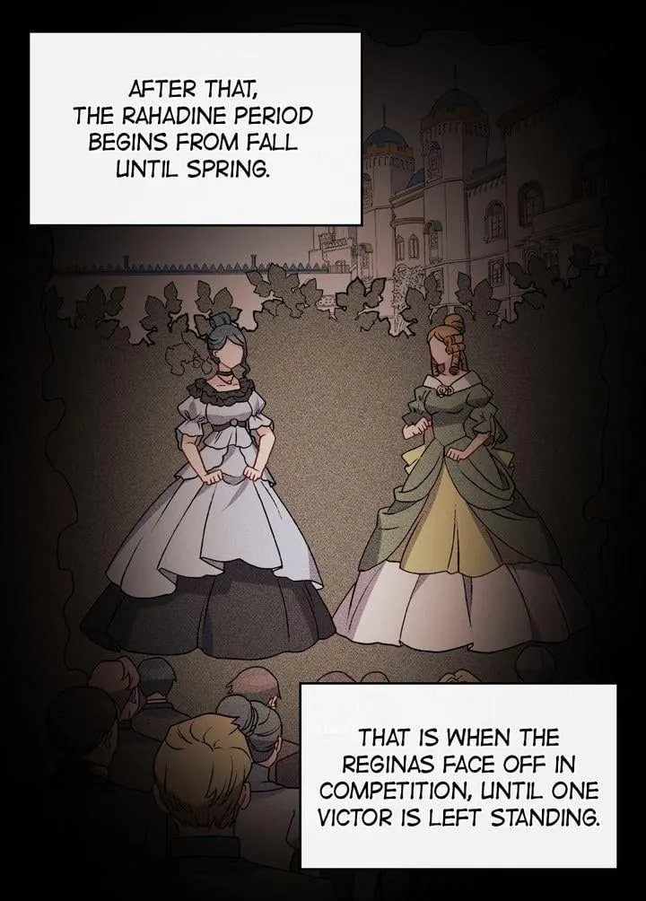 Read The Justice of a Villainous Woman EN Manga Online
