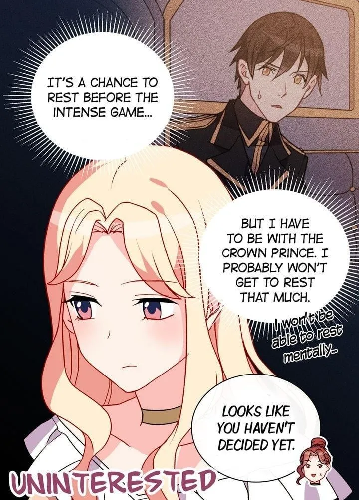 Read The Justice of a Villainous Woman EN Manga Online