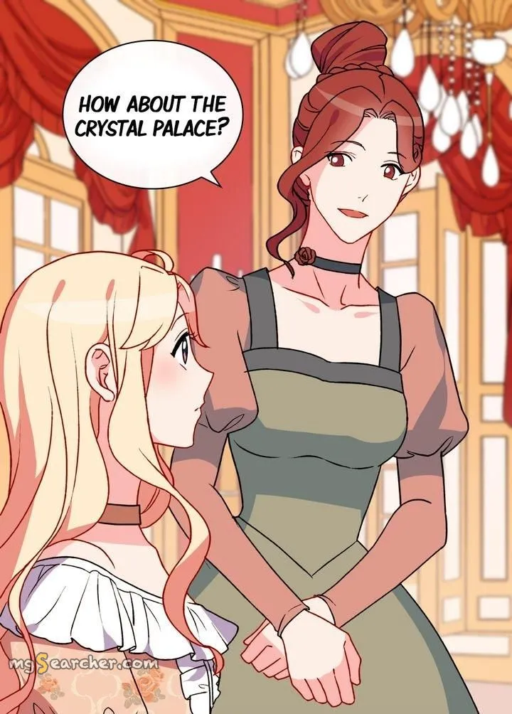 Read The Justice of a Villainous Woman EN Manga Online
