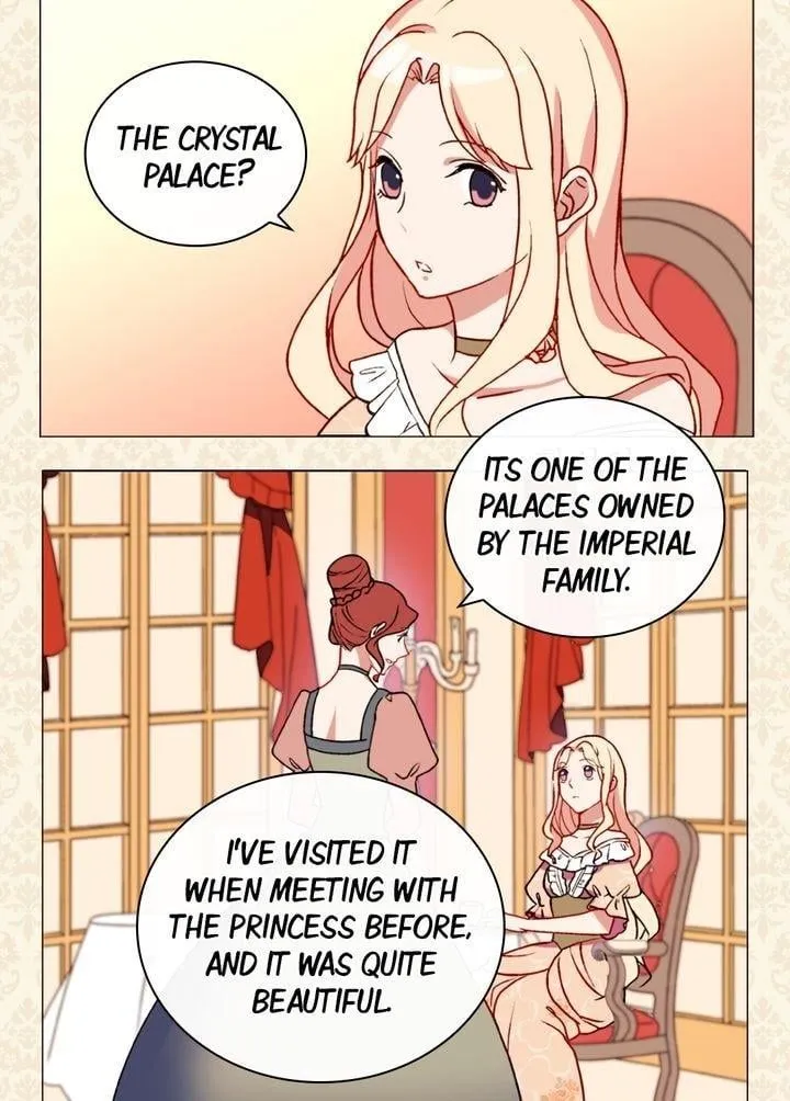 Read The Justice of a Villainous Woman EN Manga Online
