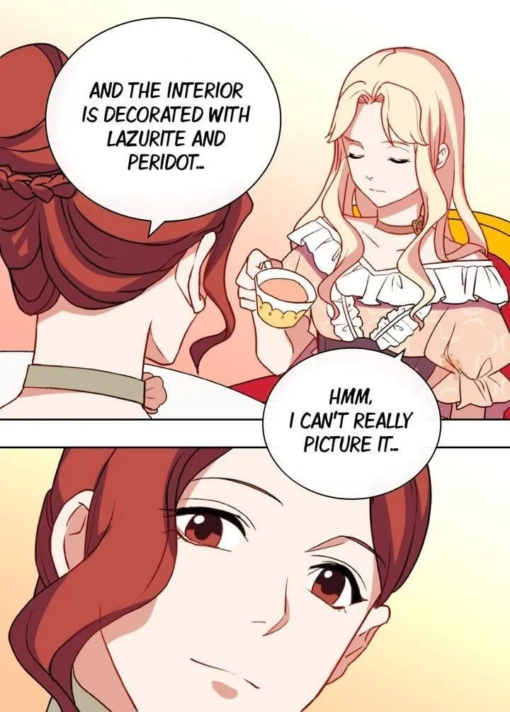 Read The Justice of a Villainous Woman EN Manga Online