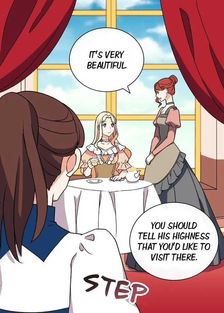 Read The Justice of a Villainous Woman EN Manga Online