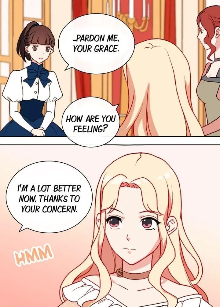 Read The Justice of a Villainous Woman EN Manga Online