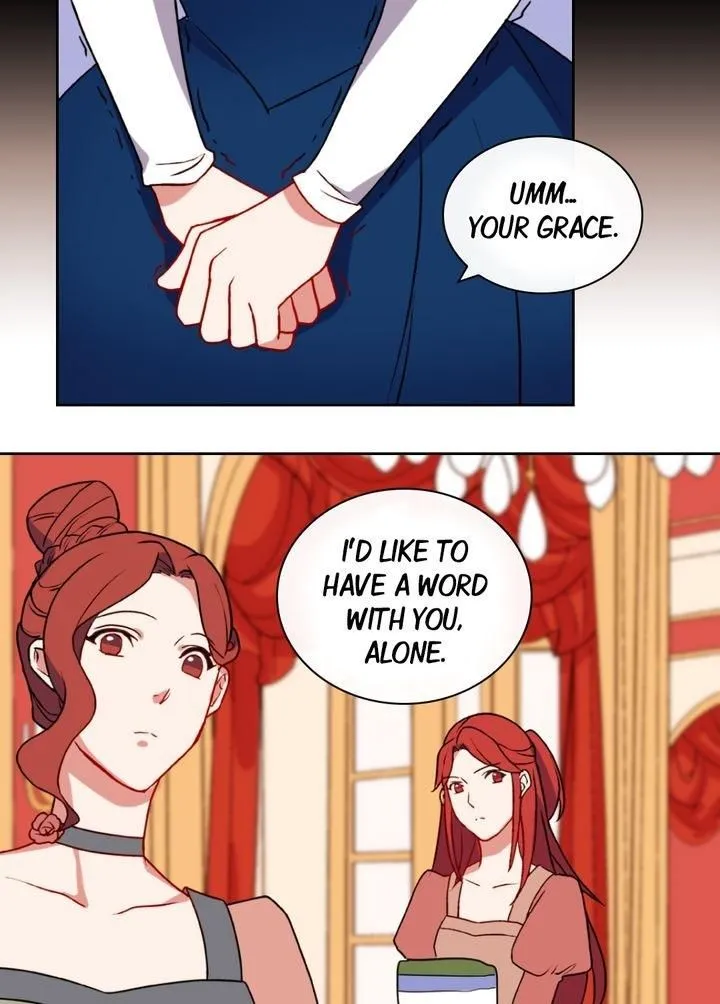 Read The Justice of a Villainous Woman EN Manga Online
