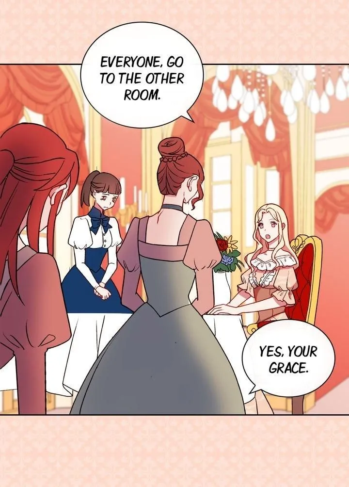 Read The Justice of a Villainous Woman EN Manga Online