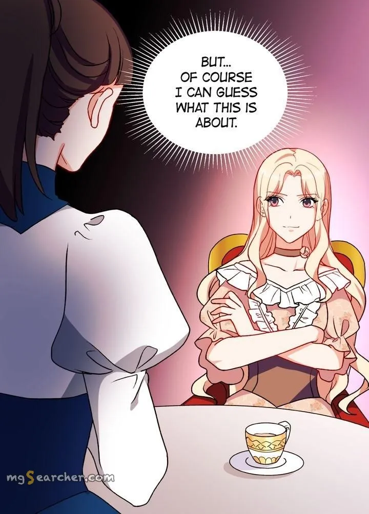 Read The Justice of a Villainous Woman EN Manga Online