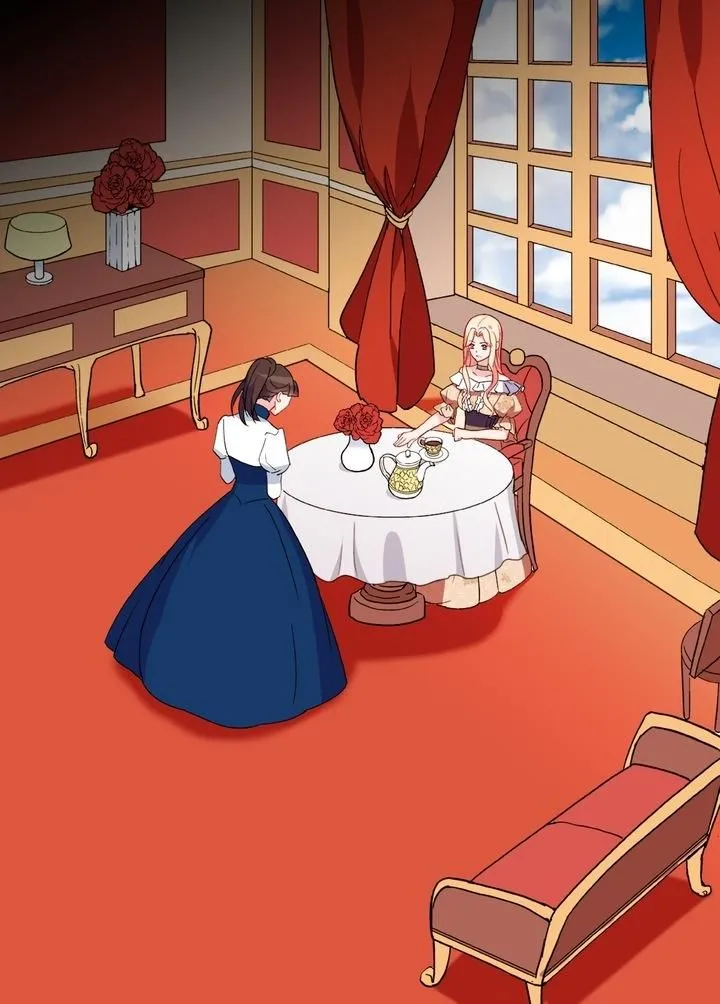 Read The Justice of a Villainous Woman EN Manga Online