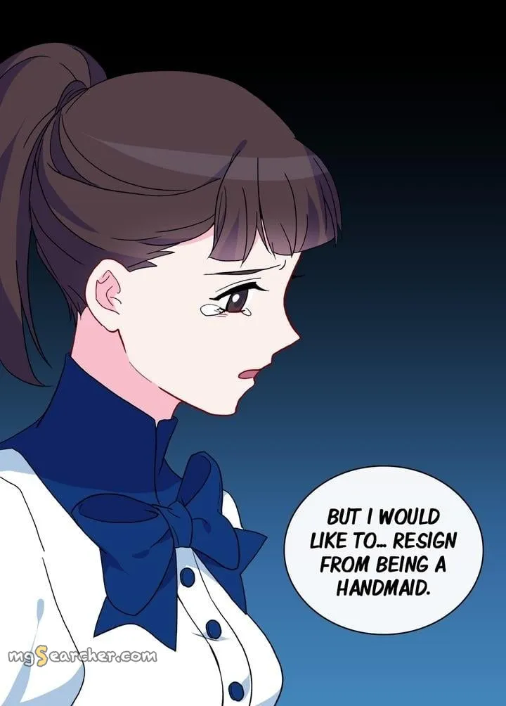 Read The Justice of a Villainous Woman EN Manga Online