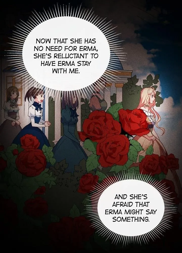 Read The Justice of a Villainous Woman EN Manga Online