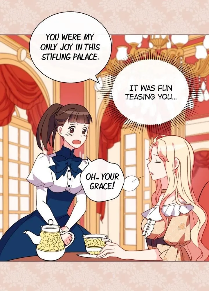 Read The Justice of a Villainous Woman EN Manga Online