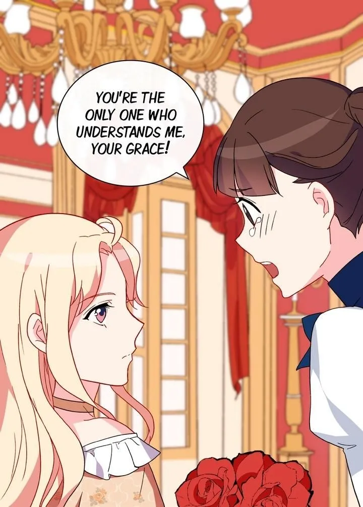 Read The Justice of a Villainous Woman EN Manga Online