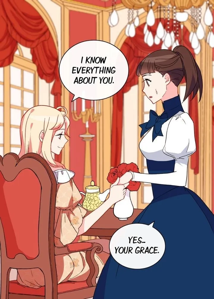 Read The Justice of a Villainous Woman EN Manga Online