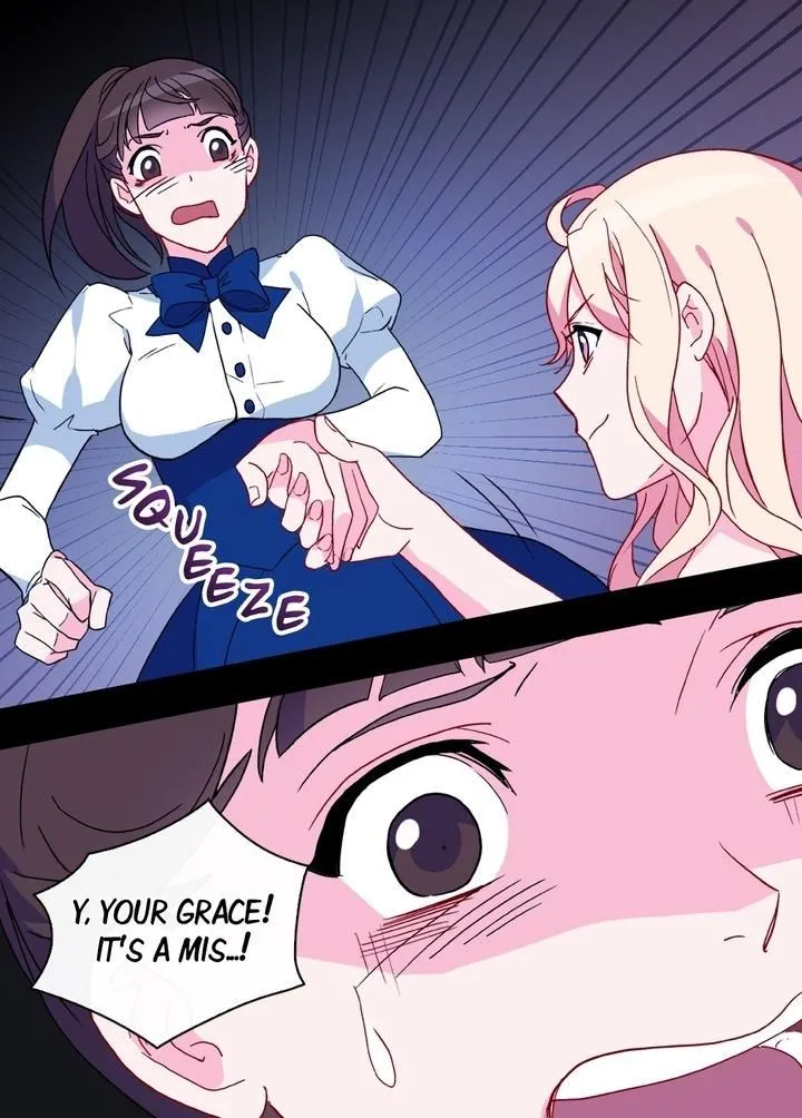 Read The Justice of a Villainous Woman EN Manga Online