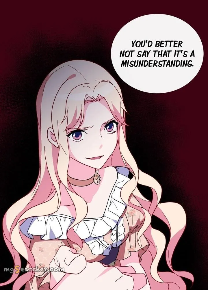 Read The Justice of a Villainous Woman EN Manga Online