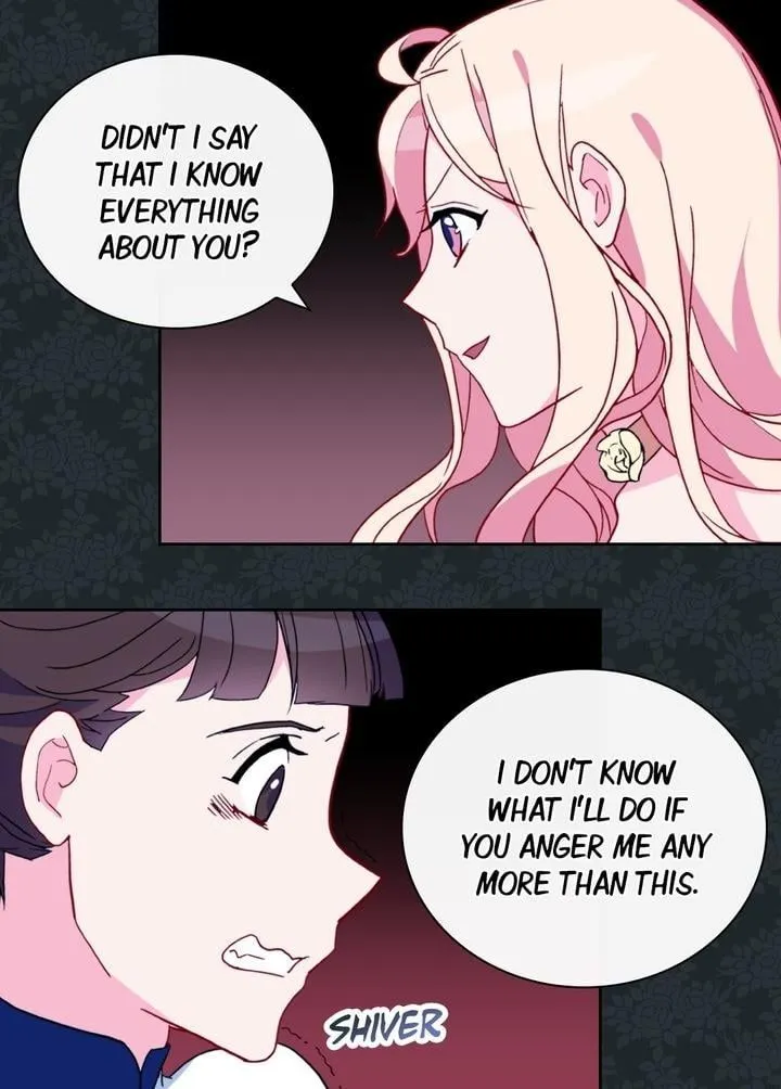 Read The Justice of a Villainous Woman EN Manga Online