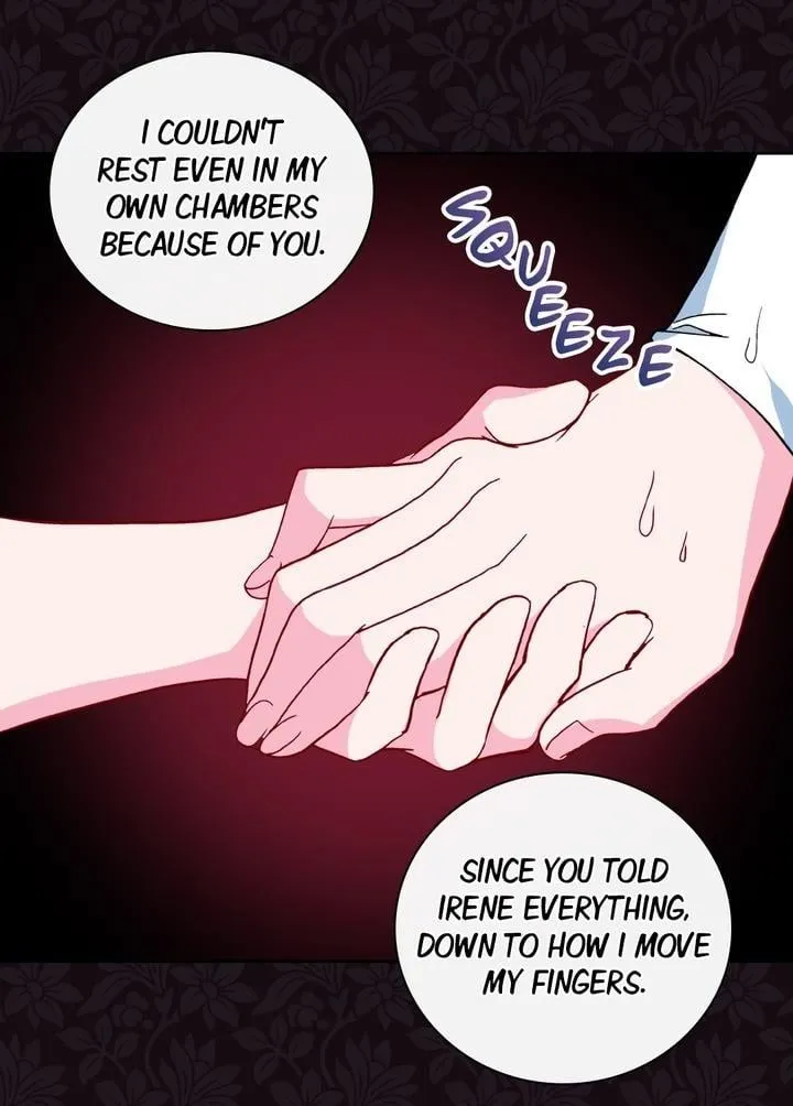 Read The Justice of a Villainous Woman EN Manga Online