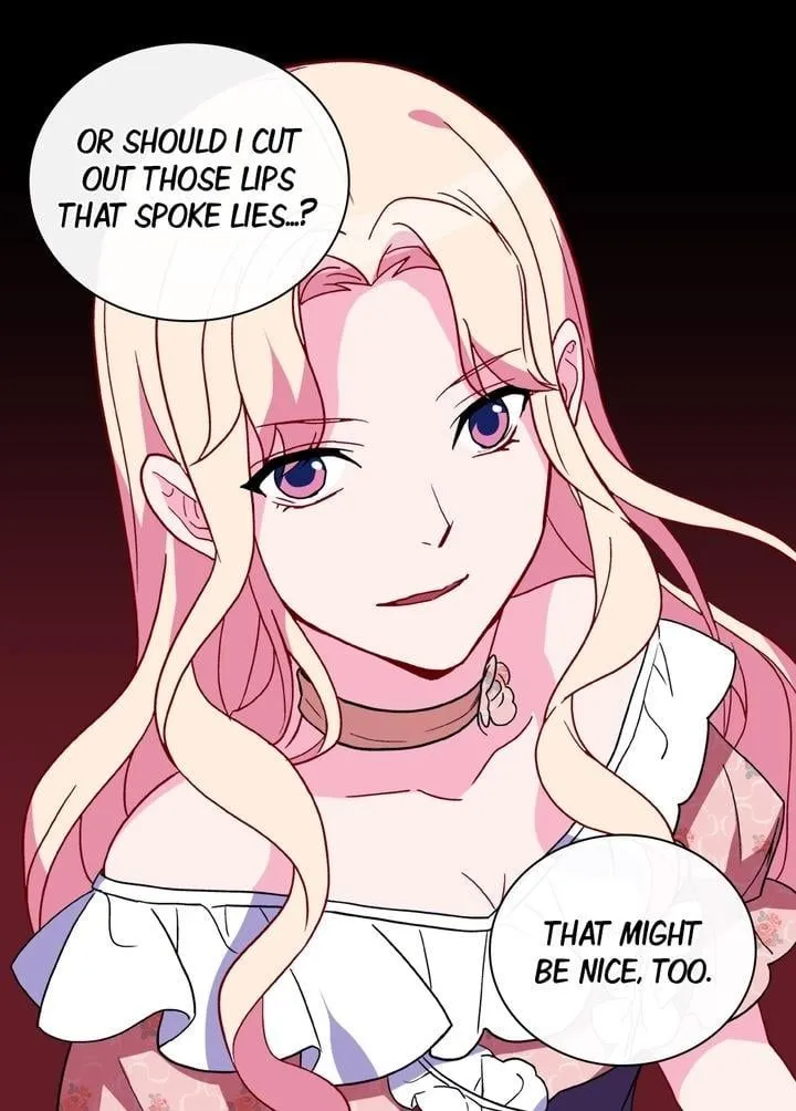 Read The Justice of a Villainous Woman EN Manga Online