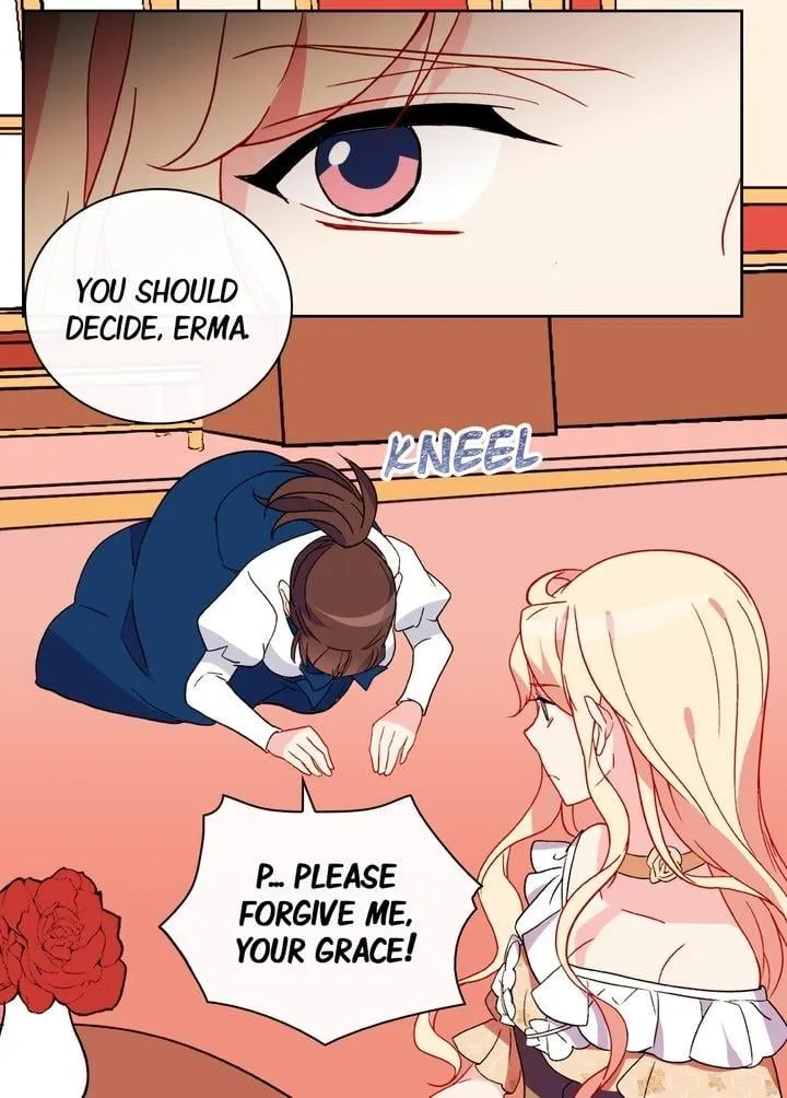 Read The Justice of a Villainous Woman EN Manga Online