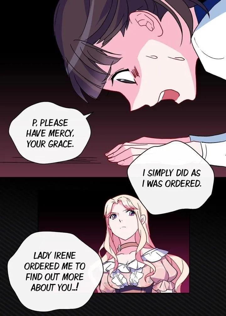 Read The Justice of a Villainous Woman EN Manga Online