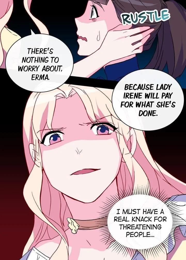 Read The Justice of a Villainous Woman EN Manga Online