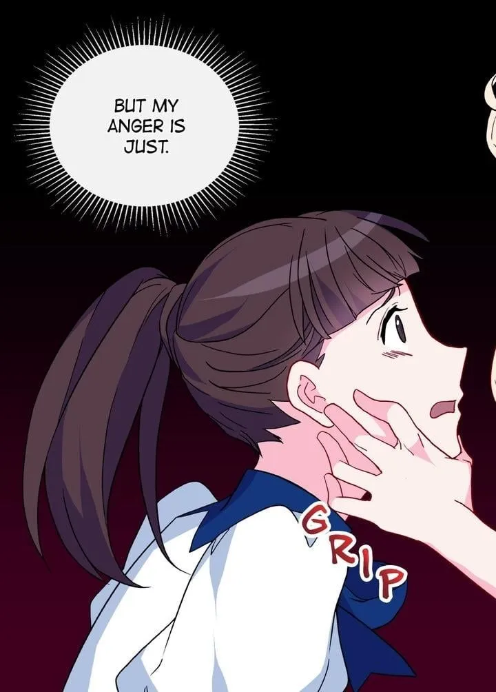Read The Justice of a Villainous Woman EN Manga Online