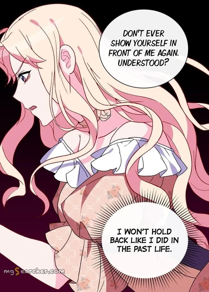 Read The Justice of a Villainous Woman EN Manga Online
