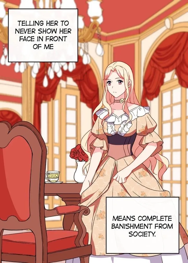 Read The Justice of a Villainous Woman EN Manga Online