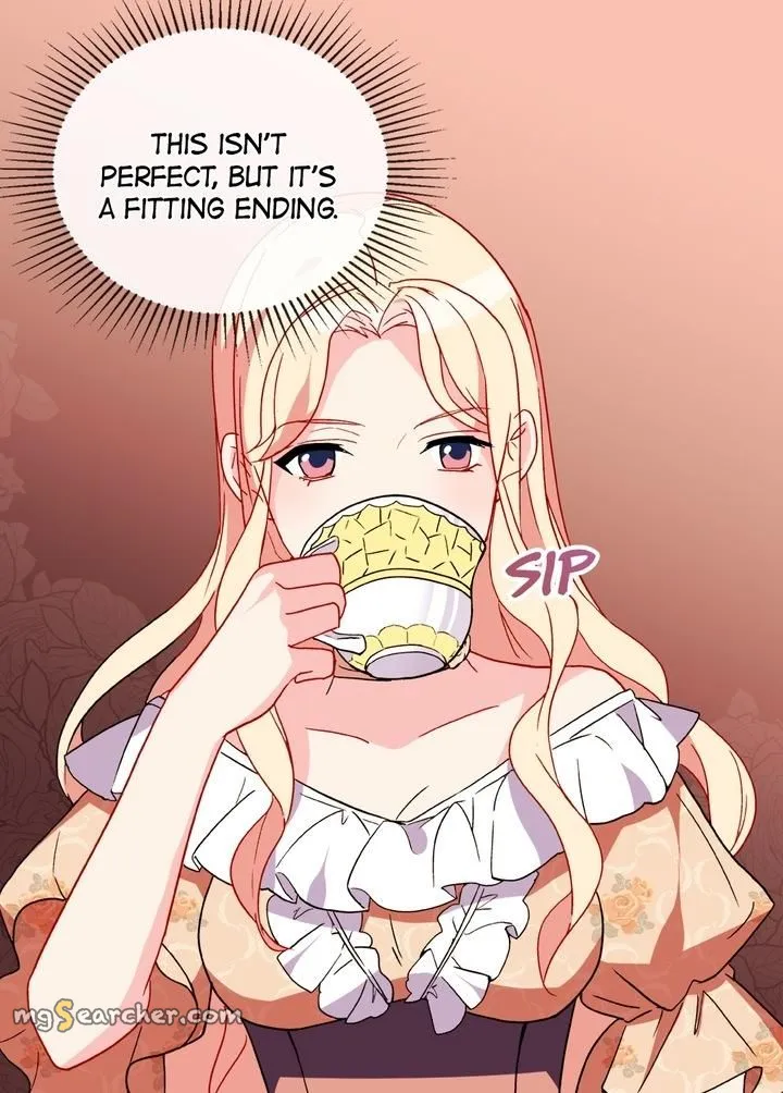Read The Justice of a Villainous Woman EN Manga Online